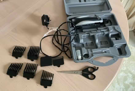 Photo of free Hair clippers (Stroud GL5) #1
