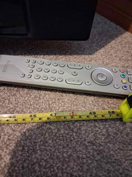 Photo of free Phillips tv (BN2) #2