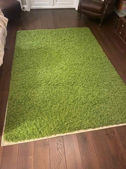 Photo of free Rug (Kt7 0uj) #1