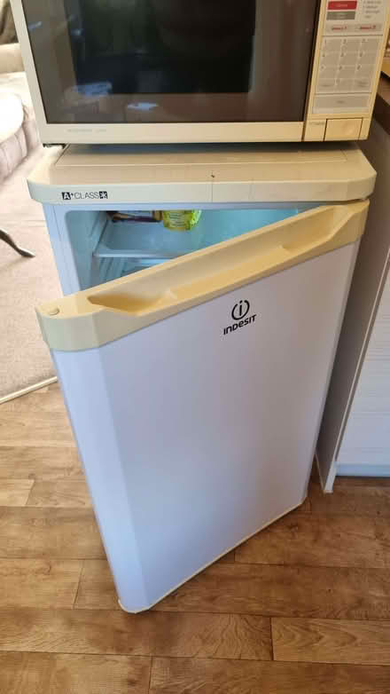 Photo of free Fridge (Malton YO17) #1