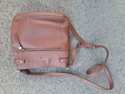 Photo of free Fiorelli handbag (Stargate NE40) #1