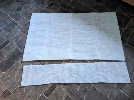 Photo of free Wadding (Staplehurst TN12) #1