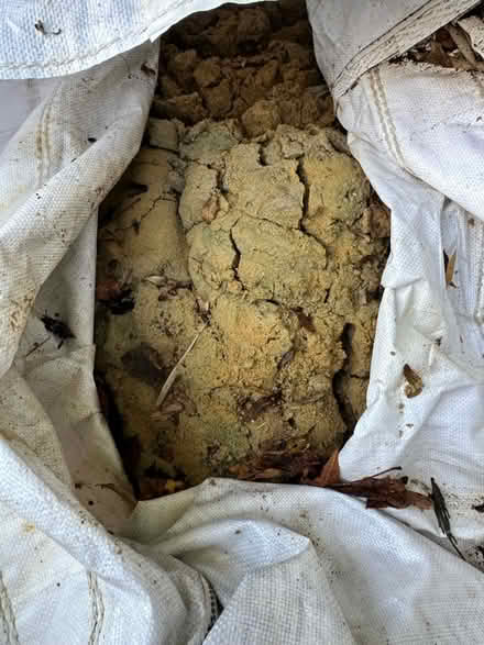 Photo of free Excess building material (Widcombe) #1