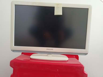 Photo of free TV - 22", no remote control (Chesham HP5) #1