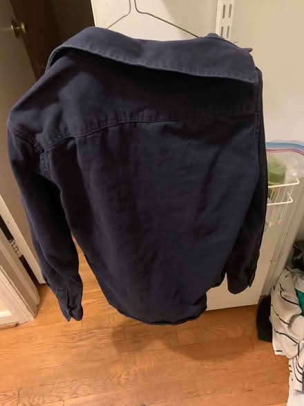 Photo of free Men’s Clothes (Silver Spring) #2