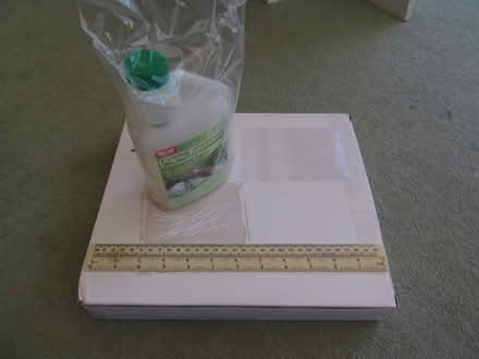 Photo of free Pond algae treatment and pond meshes. (Addiscombe CR0) #1