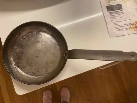Photo of free Sauté Pan (Sleepy Hollow, NY) #1