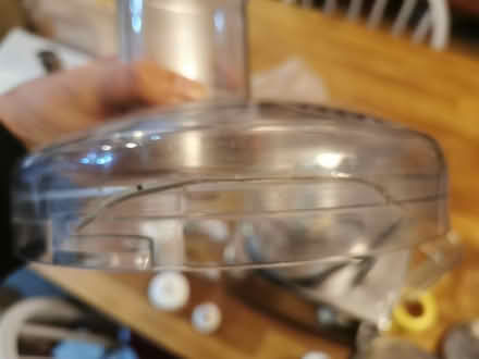 Photo of free DAMAGED Magimix 5100 Cuisine System (S8 Meersbrook) #4