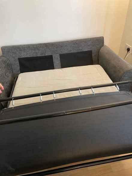 Photo of free Sofa bed (E3) #4