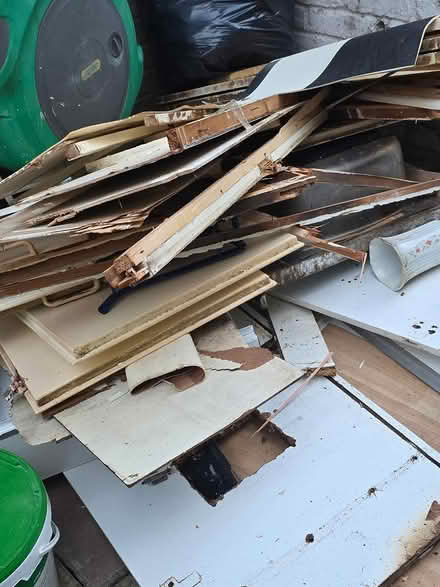 Photo of free Wood (Forest gate E7) #2