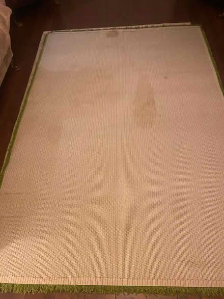 Photo of free Rug (Kt7 0uj) #2