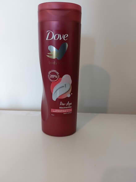 Photo of free Dove moisturiser pro age, unused (Southsea PO4) #1