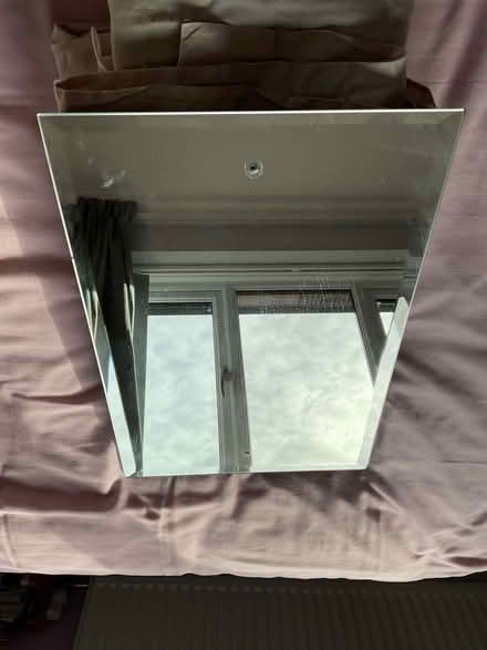 Photo of free Mirror (Brasenose OX11) #1