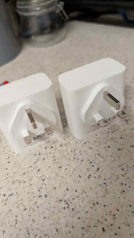 Photo of free 2x Alexa Flex plug ins (Belle Vue WF1) #1