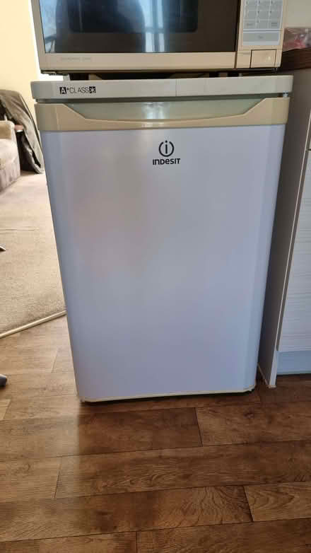 Photo of free Fridge (Malton YO17) #2