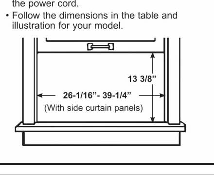 Photo of free Window A/C unit (Capitol Hill) #3