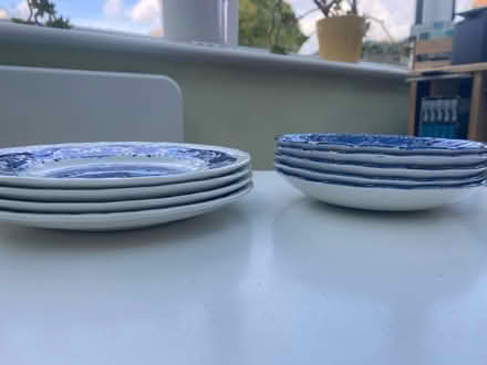 Photo of free Small plates (Peterborough Broadway PE1) #2