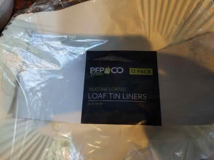 Photo of free Cake tin liners (Staplehurst TN12) #2