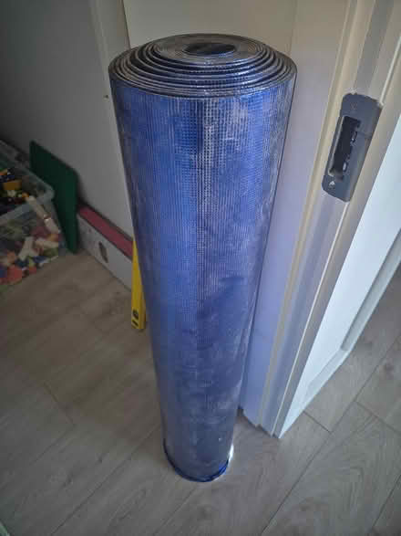 Photo of free Underlay (Dublin 5) #1