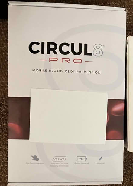 Photo of free Circul Pro (Gainsborough & Seven Locks) #1