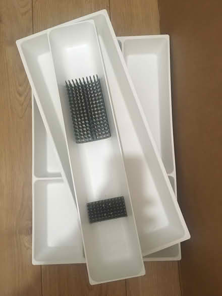 Photo of free Utensil organiser (Shoreditch) (Shoreditch E2) #1