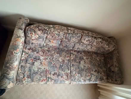 Photo of free Sofabed (Ipswich IP4) #2