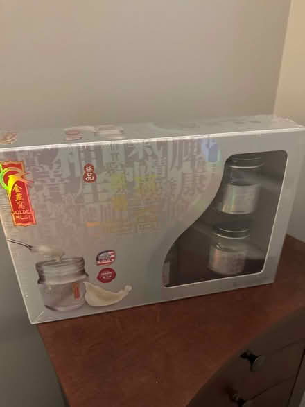 Photo of free Swallow nest food - delicacy (East End) #1