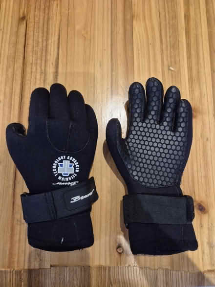 Photo of free Various Diving Gear (Barnes) #4