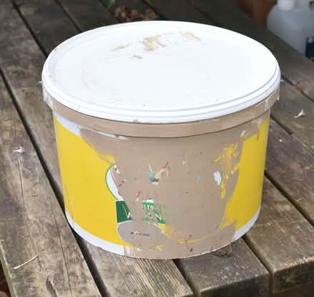 Photo of free Sandtex Masonry Paint (Ellacombe TQ1) #2