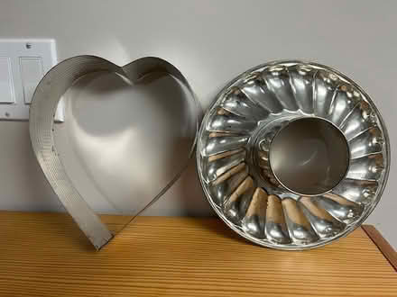 Photo of free Baking Accessories (Royal York/Norseman) #1