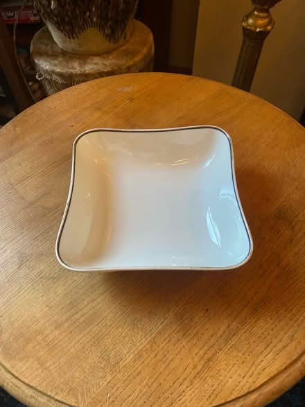 Photo of free Service dish (Peterborough Broadway PE1) #1