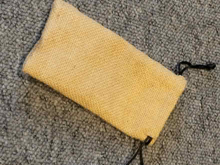 Photo of free Canvas Glasses/Specs Case (Handsworth B21) #2