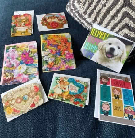 Photo of free Holiday things (Alexandria) #1