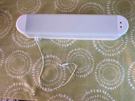 Photo of free Bathroom Light With Shaver Socket (Packsaddle BA11) #1
