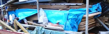 Photo of free Composite Flooring (Ross-On-Wye) #1