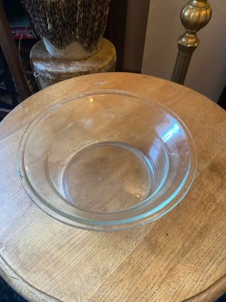 Photo of free Big salad bowl (Peterborough Broadway PE1) #1