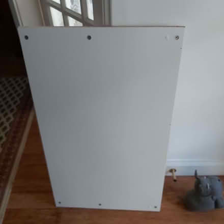 Photo of free Large ikea top section of a wardrobe (Blackhall EH4) #1
