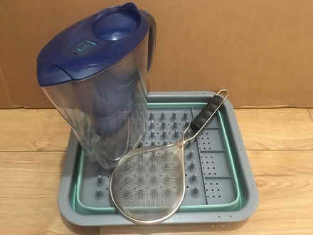 Photo of free Kitchen bundle (Shoreditch) (Shoreditch E2) #2