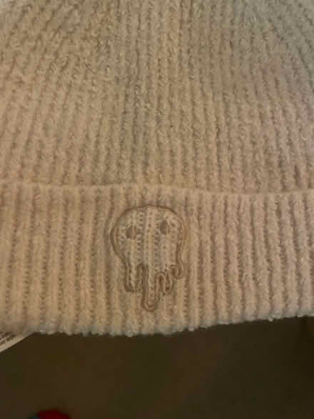 Photo of free 100% wool beanie *SHRUNK (SW11) #2