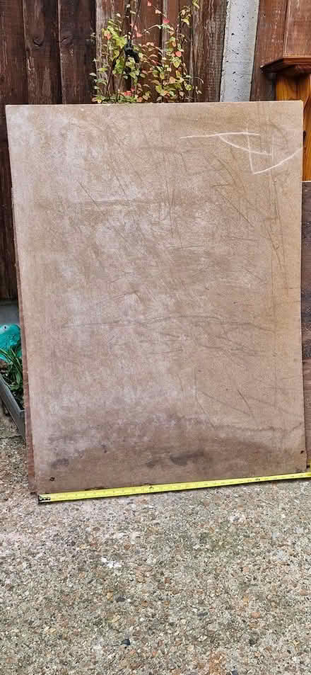 Photo of free Chipboard (Countesthorpe LE8) #3