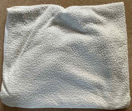 Photo of free Mattress protector (BN27) #1