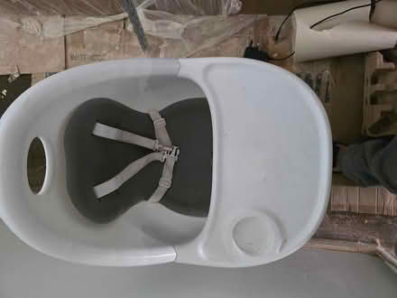 Photo of free Kids chair (Forest gate E7) #2