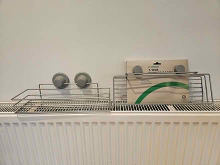 Photo of free Shower caddies (Menstrie FK11) #1