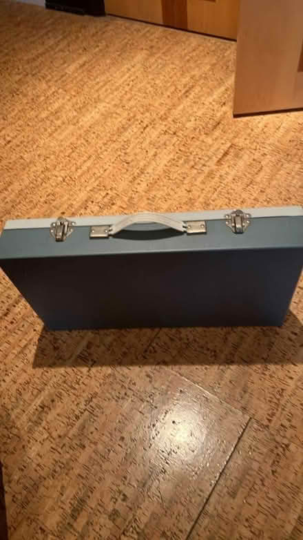 Photo of free Vintage Smith Victor Slide Sorter (Crystal beach) #2