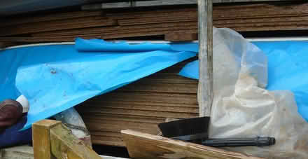 Photo of free Composite Flooring (Ross-On-Wye) #3