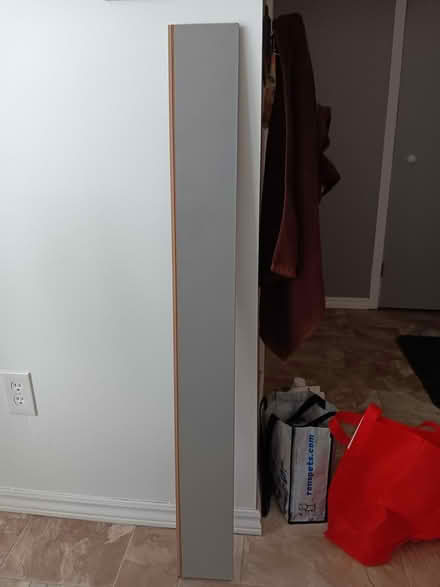 Photo of free laminate flooring (Imperial and Willow area) #1