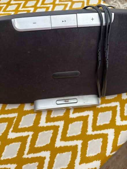 Photo of free House party Gear 4 unit (Rainham ME8 8TB) #2