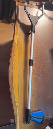 Photo of free Grabber (Southgate RH11) #2