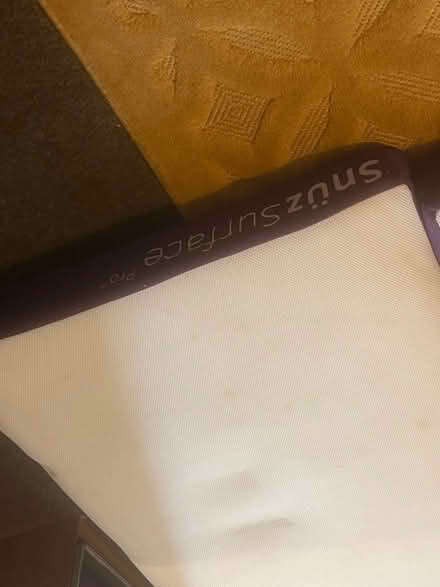 Photo of free Two Snuz surface pro cot mattress (take together or one only (Somers Town NW1) #3