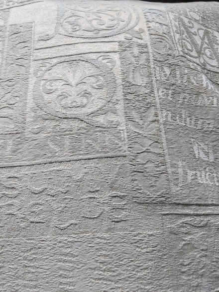 Photo of free Curtain (sandycove recycle depot) #2